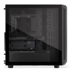 Obudowa Endorfy Arx 700 Air czarna | PartsPC.pl
