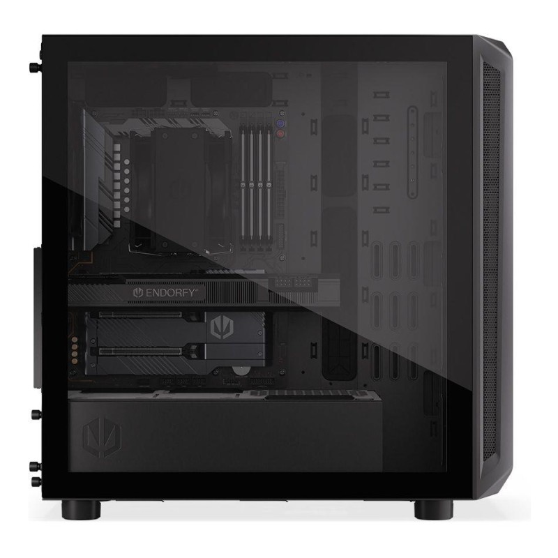 Obudowa Endorfy Arx 700 Air czarna | PartsPC.pl
