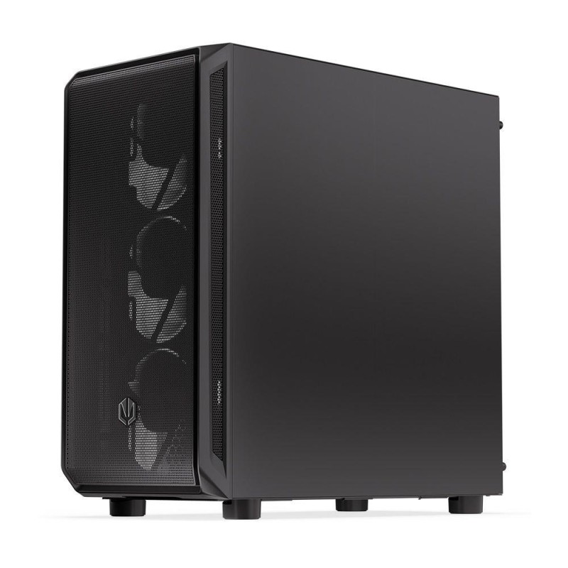 Obudowa Endorfy Arx 700 Air czarna | PartsPC.pl