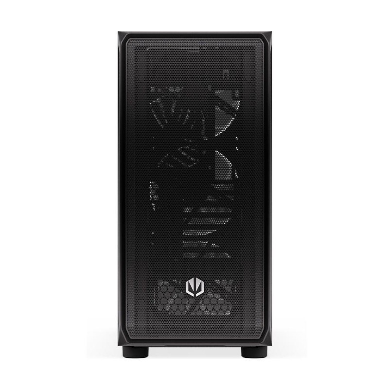 Obudowa Endorfy Arx 700 Air czarna | PartsPC.pl