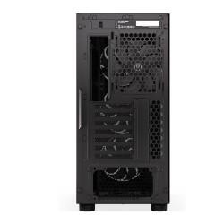 Obudowa Endorfy Arx 700 ARGB czarna | PartsPC.pl