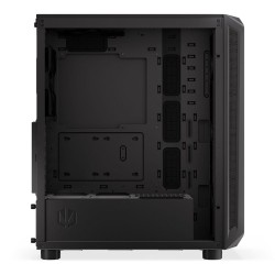 Obudowa Endorfy Arx 500 Air czarna | PartsPC.pl