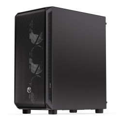 Obudowa Endorfy Arx 500 Air czarna | PartsPC.pl