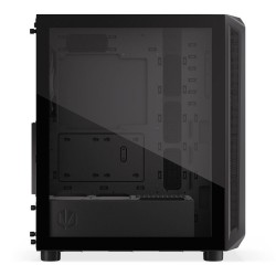 Obudowa Endorfy Arx 500 ARGB czarna | PartsPC.pl
