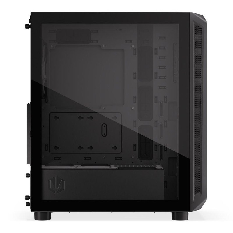 Obudowa Endorfy Arx 500 ARGB czarna | PartsPC.pl
