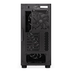 Obudowa Endorfy Arx 500 ARGB czarna | PartsPC.pl