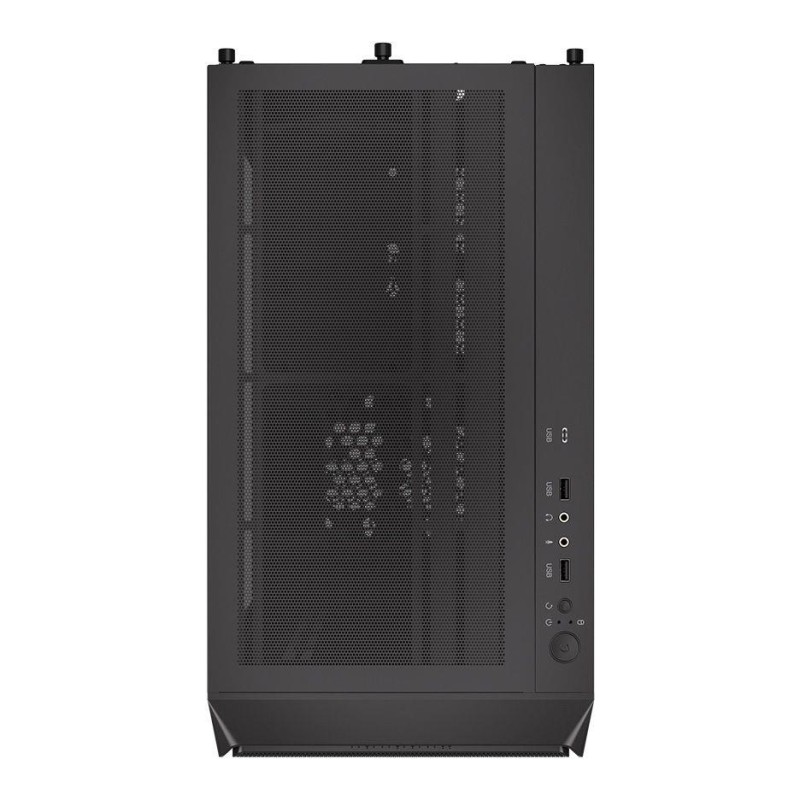 Obudowa Endorfy Arx 500 ARGB czarna | PartsPC.pl