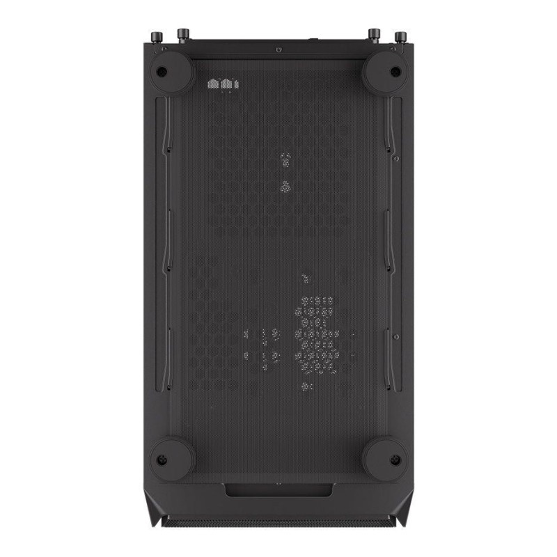 Obudowa Endorfy Arx 500 ARGB czarna | PartsPC.pl