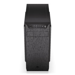 Obudowa Endorfy Armis 100 Solid czarna | PartsPC.pl