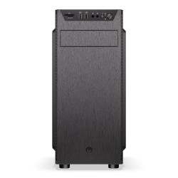 Obudowa Endorfy Armis 100 Solid czarna | PartsPC.pl