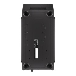 Obudowa Endorfy Armis 100 Solid czarna | PartsPC.pl