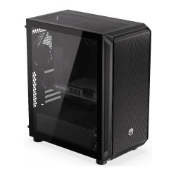 Obudowa Endorfy ARX 500 Core ATX z oknem bez zasilacza czarn… | PartsPC.pl