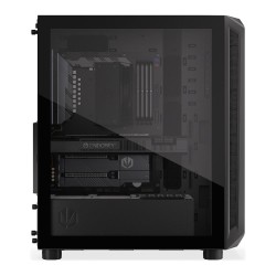 Obudowa Endorfy ARX 500 Core ATX z oknem bez zasilacza czarn… | PartsPC.pl