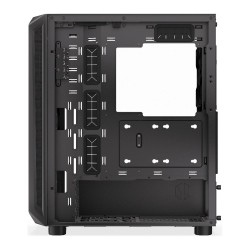 Obudowa Endorfy ARX 500 Core ATX z oknem bez zasilacza czarn… | PartsPC.pl