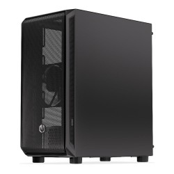 Obudowa Endorfy ARX 500 Core ATX z oknem bez zasilacza czarn… | PartsPC.pl