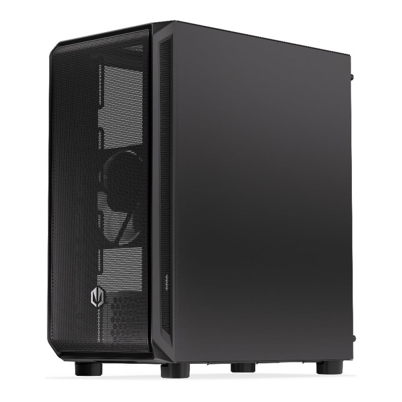 Obudowa Endorfy ARX 500 Core ATX z oknem bez zasilacza czarn… | PartsPC.pl