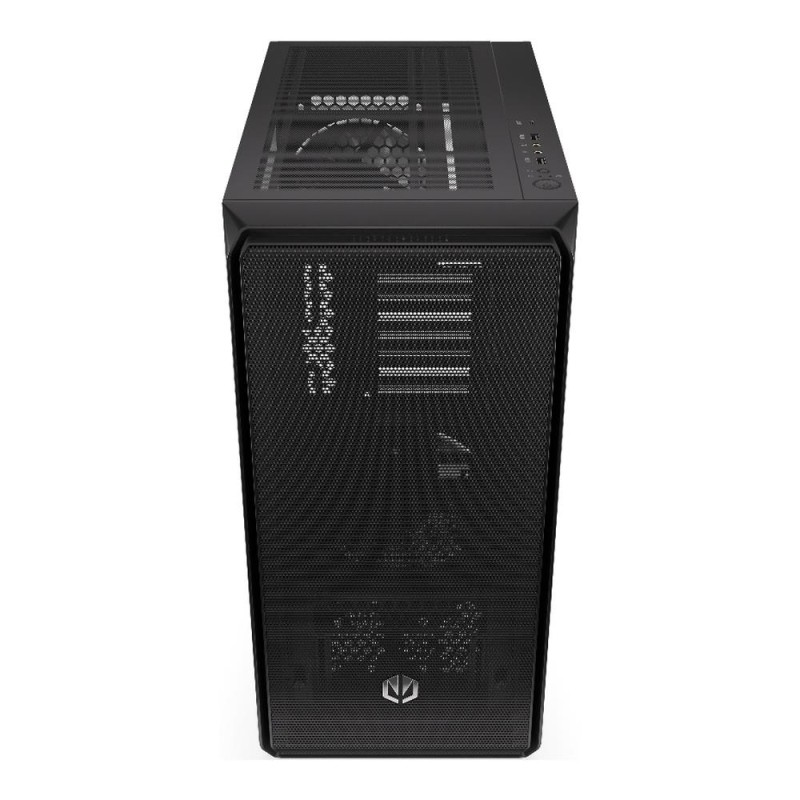 Obudowa Endorfy ARX 500 Core ATX z oknem bez zasilacza czarn… | PartsPC.pl