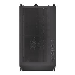 Obudowa Endorfy ARX 500 Core ATX z oknem bez zasilacza czarn… | PartsPC.pl