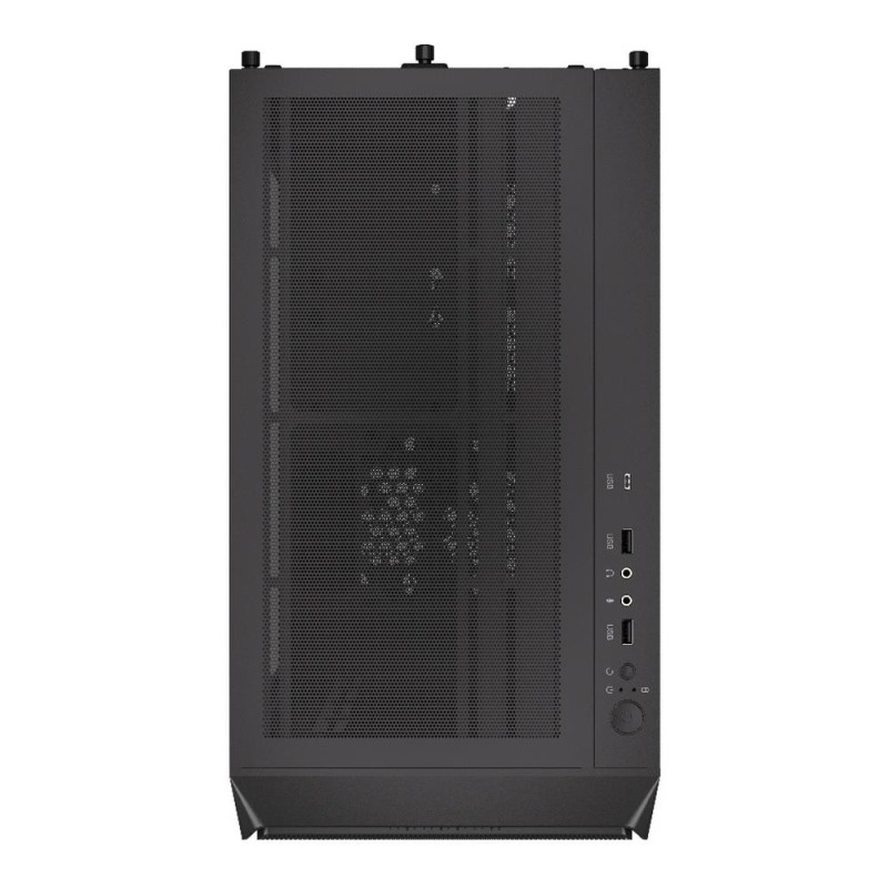 Obudowa Endorfy ARX 500 Core ATX z oknem bez zasilacza czarn… | PartsPC.pl