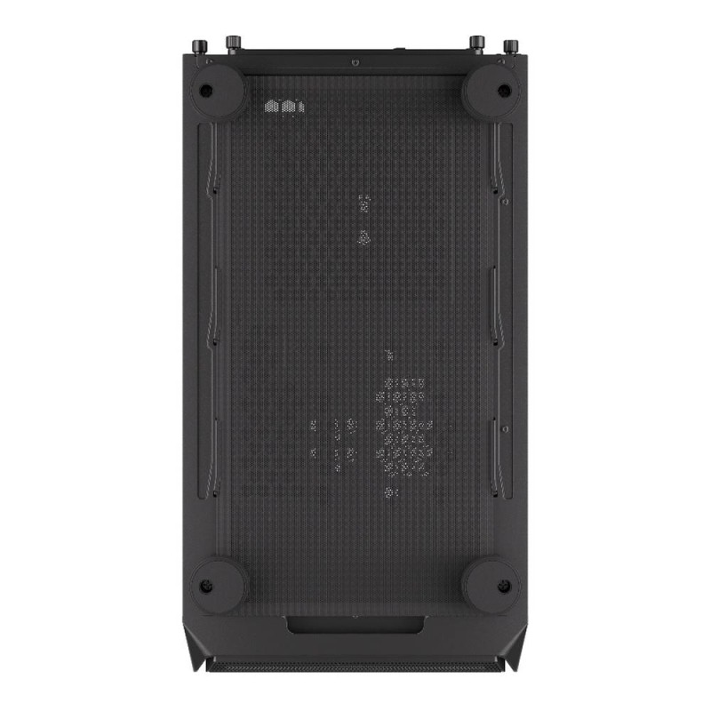 Obudowa Endorfy ARX 500 Core ATX z oknem bez zasilacza czarn… | PartsPC.pl