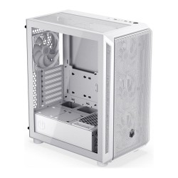 Obudowa Endorfy Arx 500 White ARGB ATX z oknem bez zasilacza… | PartsPC.pl