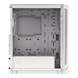 Obudowa Endorfy Arx 500 White ARGB ATX z oknem bez zasilacza… | PartsPC.pl