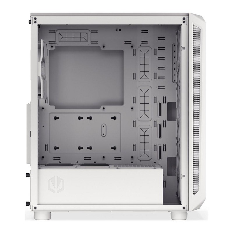 Obudowa Endorfy Arx 500 White ARGB ATX z oknem bez zasilacza… | PartsPC.pl