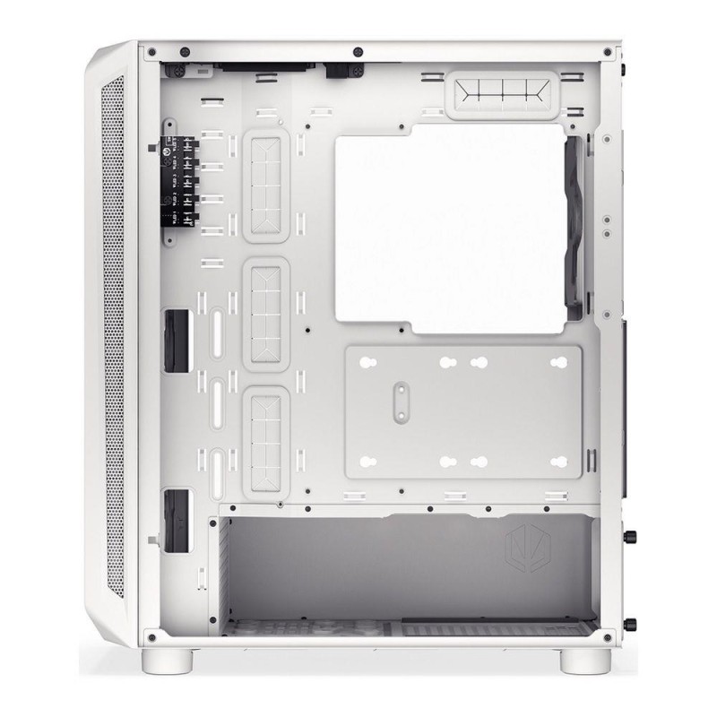Obudowa Endorfy Arx 500 White ARGB ATX z oknem bez zasilacza… | PartsPC.pl