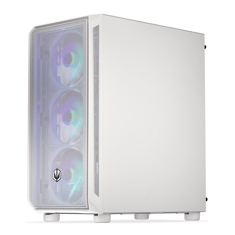 Obudowa Endorfy Arx 500 White ARGB ATX z oknem bez zasilacza… | PartsPC.pl