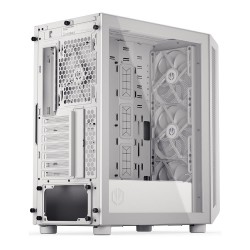 Obudowa Endorfy Arx 500 White ARGB ATX z oknem bez zasilacza… | PartsPC.pl