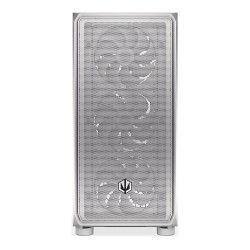 Obudowa Endorfy Arx 500 White ARGB ATX z oknem bez zasilacza… | PartsPC.pl
