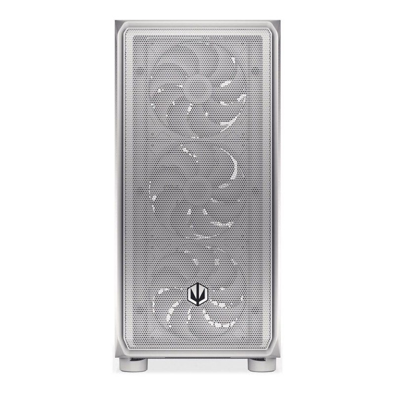 Obudowa Endorfy Arx 500 White ARGB ATX z oknem bez zasilacza… | PartsPC.pl