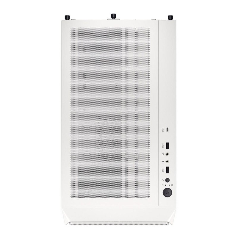 Obudowa Endorfy Arx 500 White ARGB ATX z oknem bez zasilacza… | PartsPC.pl