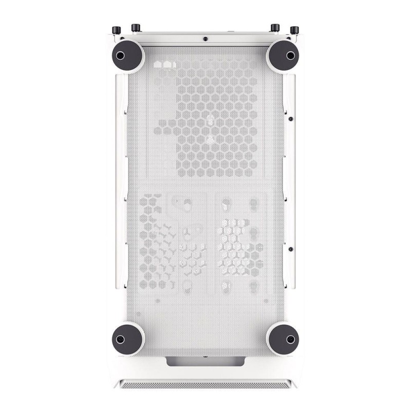 Obudowa Endorfy Arx 500 White ARGB ATX z oknem bez zasilacza… | PartsPC.pl