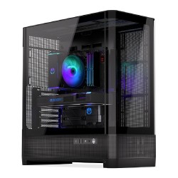 Obudowa Endorfy Aquarius 8000 Flex ATX z oknem bez zasilacza… | PartsPC.pl