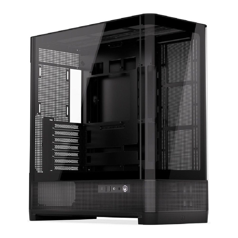 Obudowa Endorfy Aquarius 8000 Flex ATX z oknem bez zasilacza… | PartsPC.pl