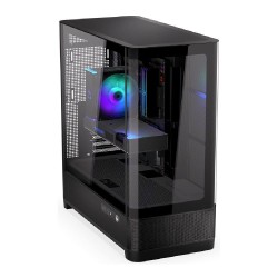 Obudowa Endorfy Aquarius 8000 Flex ATX z oknem bez zasilacza… | PartsPC.pl