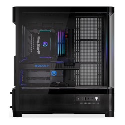 Obudowa Endorfy Aquarius 8000 Flex ATX z oknem bez zasilacza… | PartsPC.pl