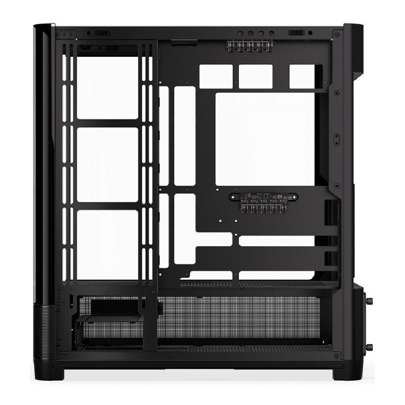 Obudowa Endorfy Aquarius 8000 Flex ATX z oknem bez zasilacza… | PartsPC.pl