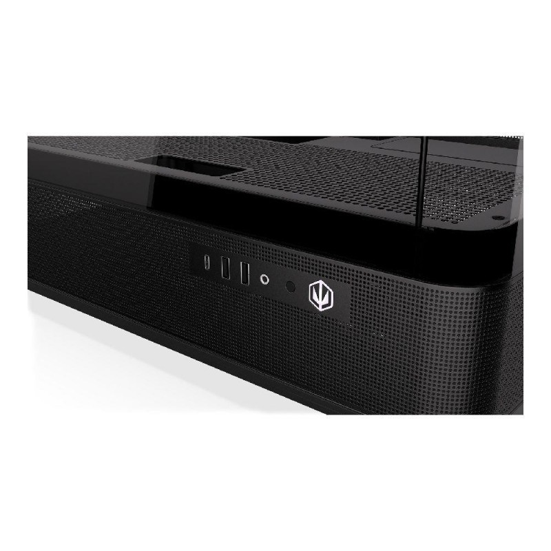 Obudowa Endorfy Aquarius 8000 Flex ATX z oknem bez zasilacza… | PartsPC.pl