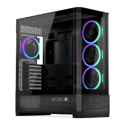 Obudowa Endorfy Aquarius 8000 Corona ATX z oknem bez zasilac… | PartsPC.pl