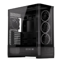 Obudowa Endorfy Aquarius 8000 Corona ATX z oknem bez zasilac… | PartsPC.pl