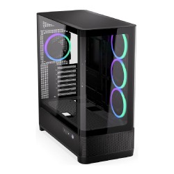 Obudowa Endorfy Aquarius 8000 Corona ATX z oknem bez zasilac… | PartsPC.pl