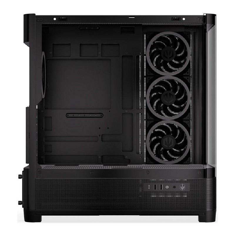 Obudowa Endorfy Aquarius 8000 Corona ATX z oknem bez zasilac… | PartsPC.pl