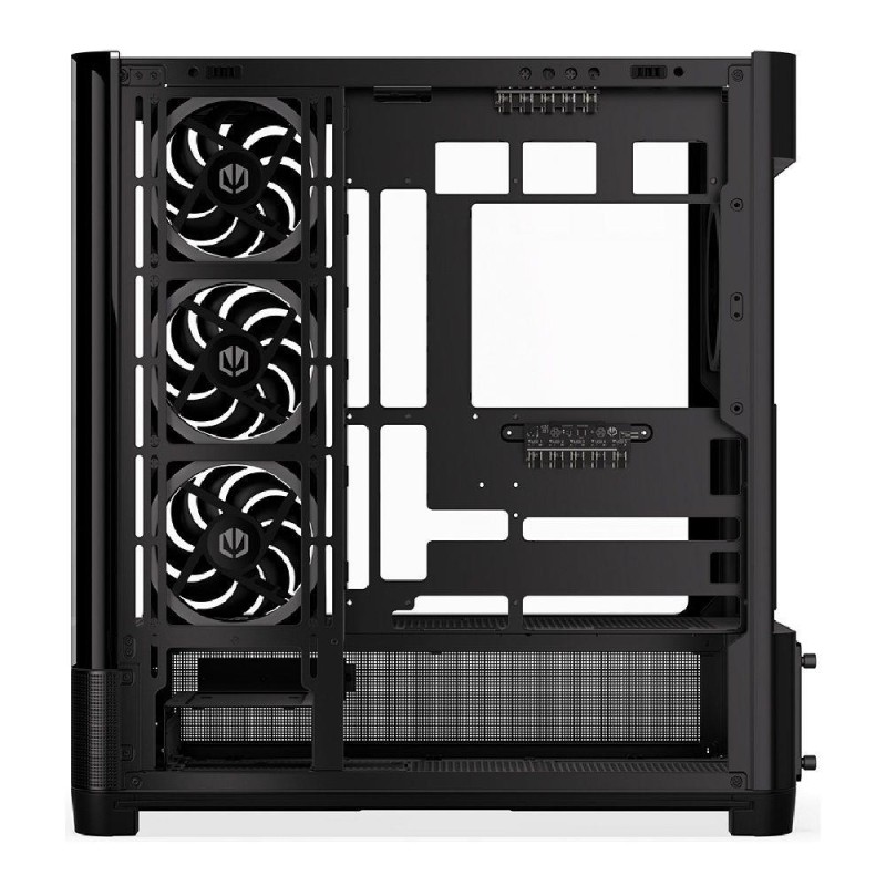 Obudowa Endorfy Aquarius 8000 Corona ATX z oknem bez zasilac… | PartsPC.pl