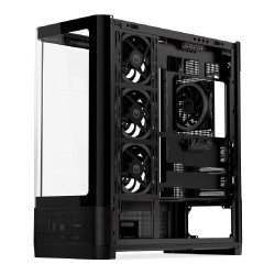 Obudowa Endorfy Aquarius 8000 Corona ATX z oknem bez zasilac… | PartsPC.pl