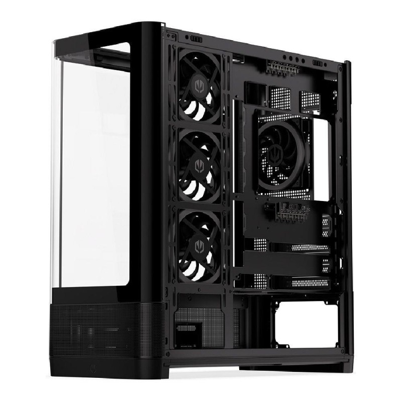 Obudowa Endorfy Aquarius 8000 Corona ATX z oknem bez zasilac… | PartsPC.pl