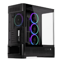 Obudowa Endorfy Aquarius 8000 Corona ATX z oknem bez zasilac… | PartsPC.pl