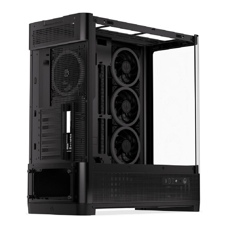 Obudowa Endorfy Aquarius 8000 Corona ATX z oknem bez zasilac… | PartsPC.pl