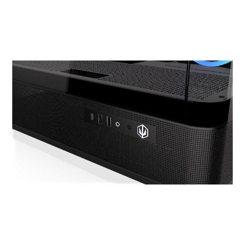 Obudowa Endorfy Aquarius 8000 Corona ATX z oknem bez zasilac… | PartsPC.pl